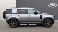 Land Rover Defender 2.0 D240 HSE 110 5dr Auto Diesel Estate